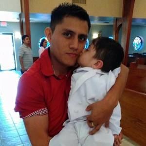 Meet your Posher, Ely